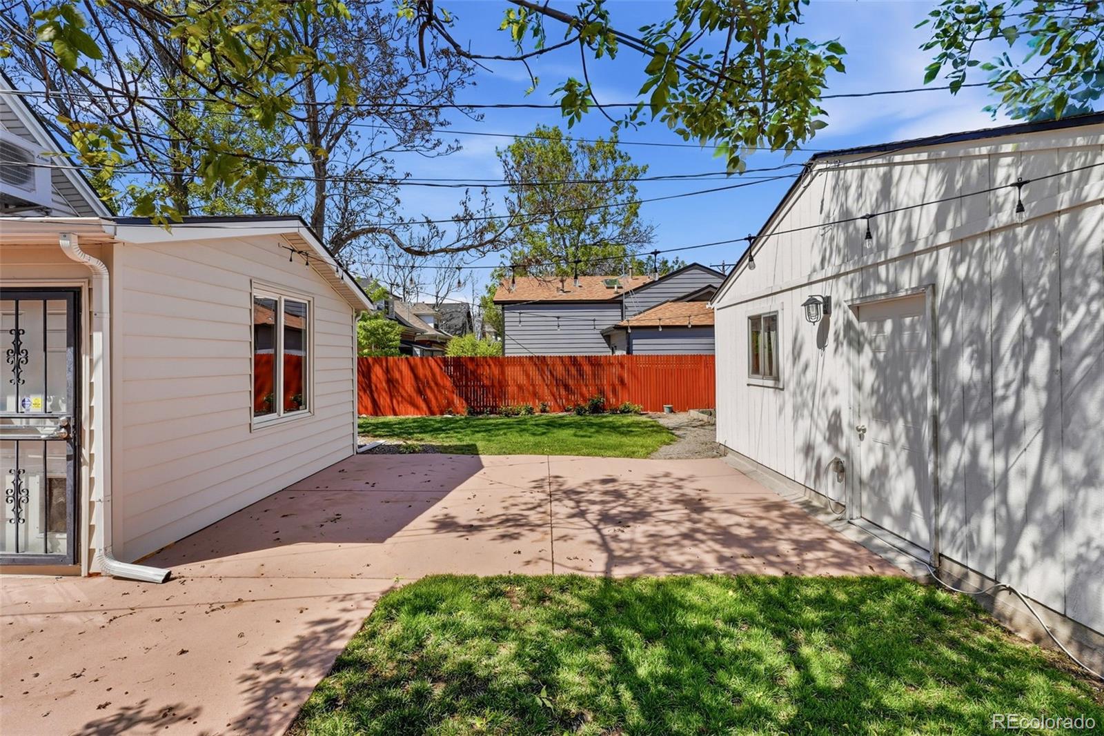 MLS Image #39 for 3324 n franklin street,denver, Colorado
