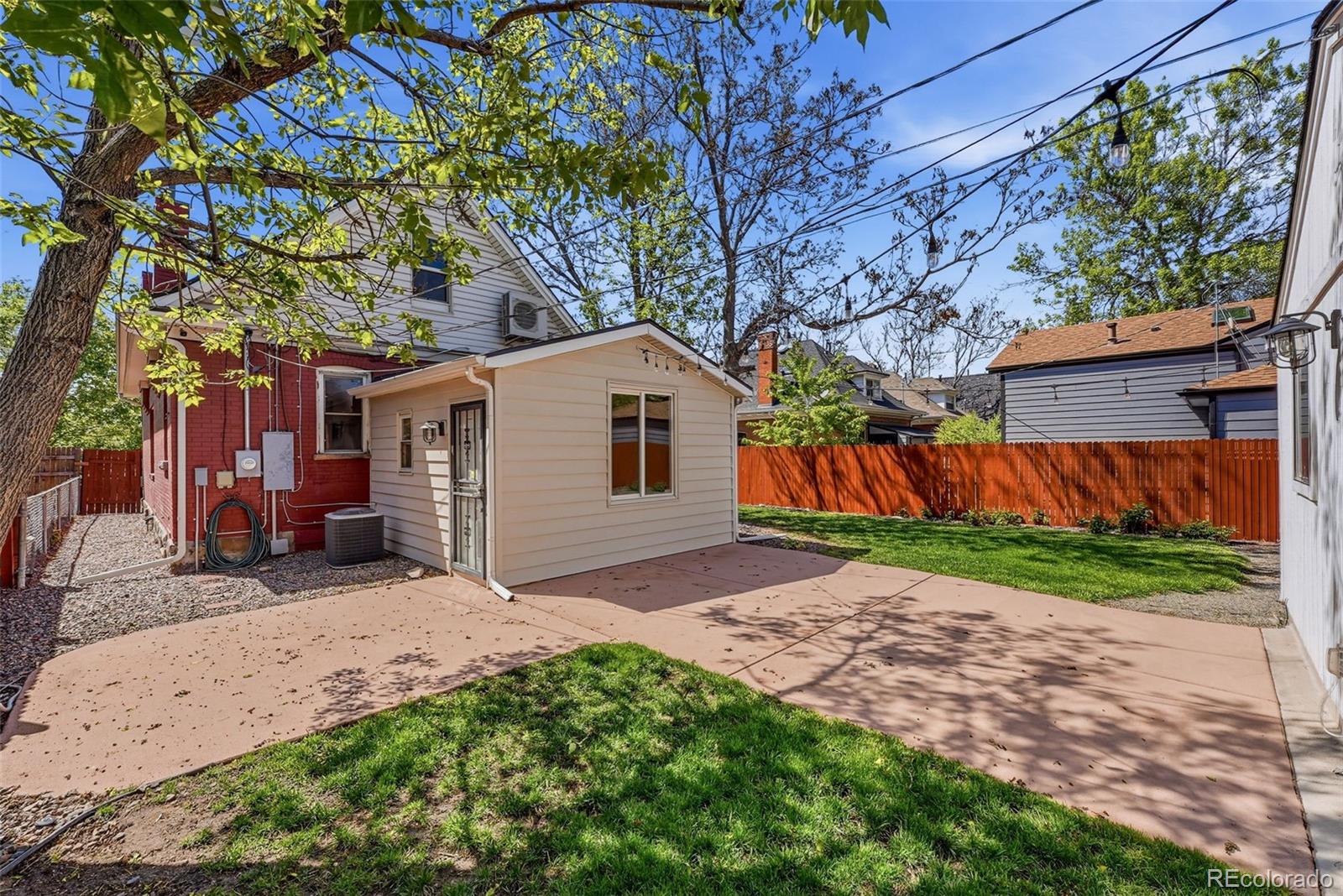 MLS Image #40 for 3324 n franklin street,denver, Colorado