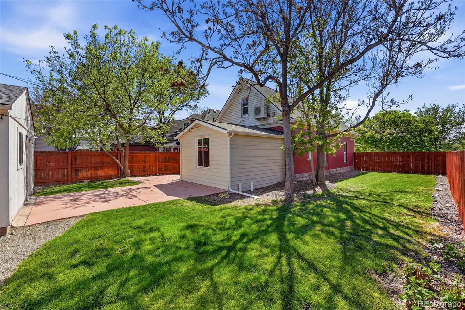 MLS Image #42 for 3324 n franklin street,denver, Colorado