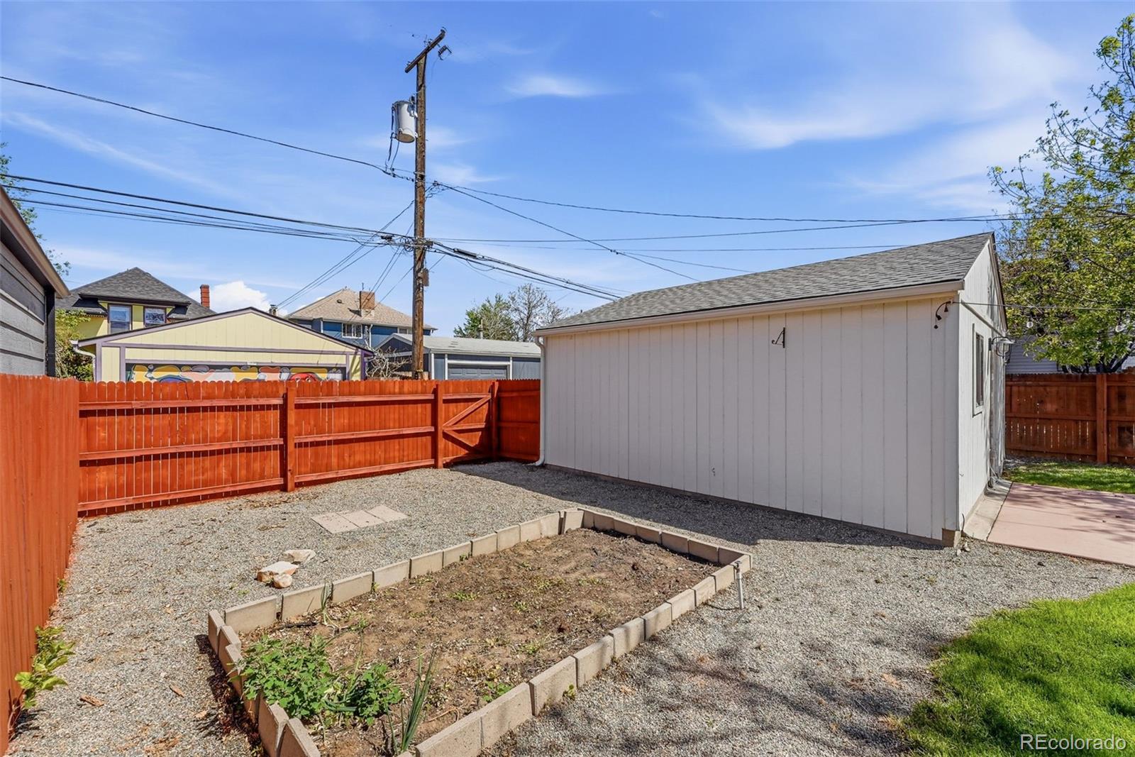 MLS Image #43 for 3324 n franklin street,denver, Colorado