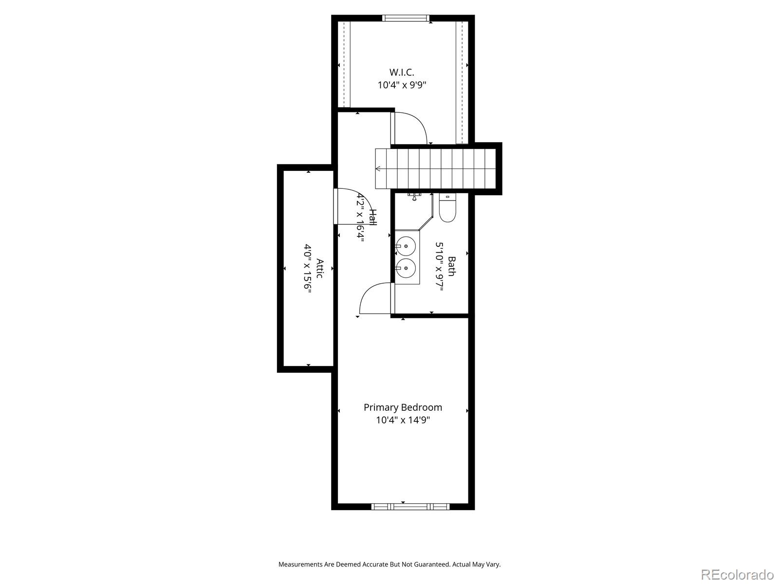 MLS Image #48 for 3324 n franklin street,denver, Colorado