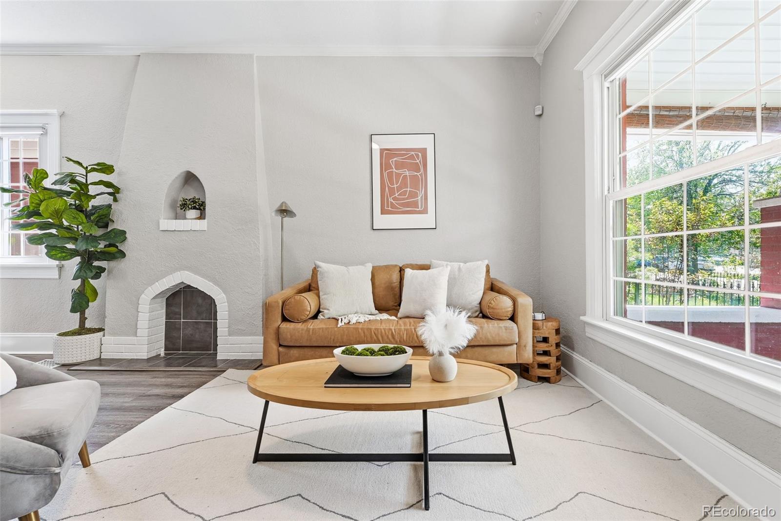 MLS Image #5 for 3324 n franklin street,denver, Colorado