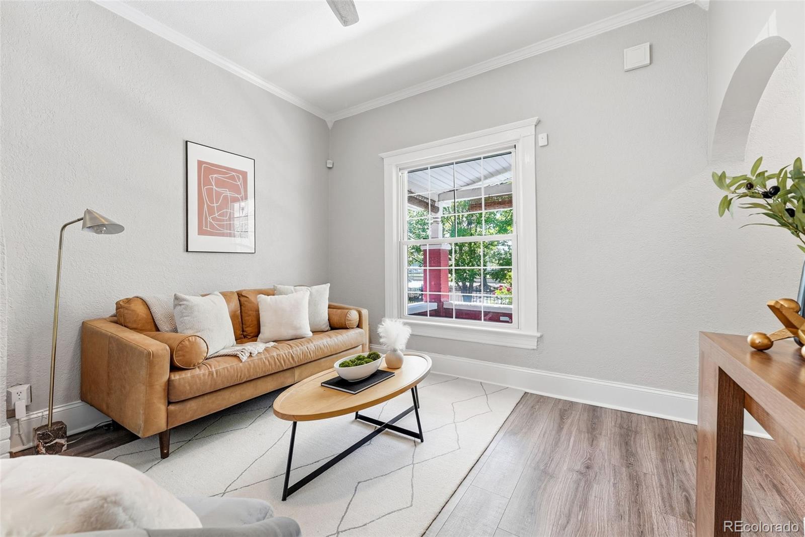 MLS Image #6 for 3324 n franklin street,denver, Colorado