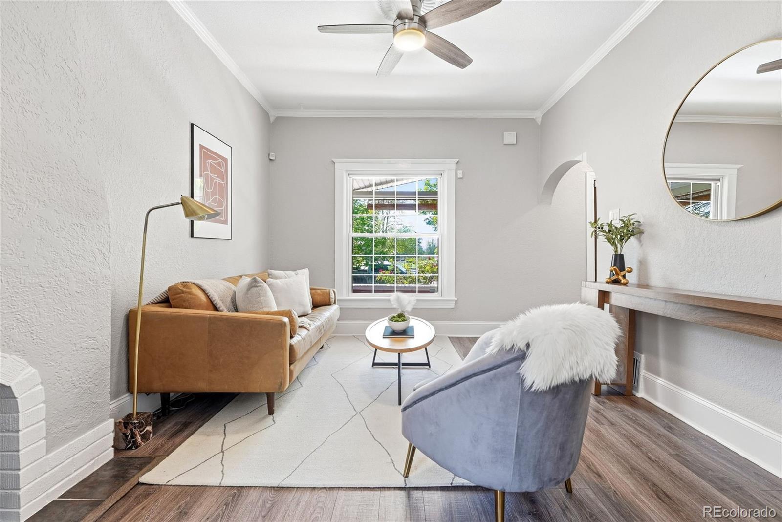 MLS Image #7 for 3324 n franklin street,denver, Colorado
