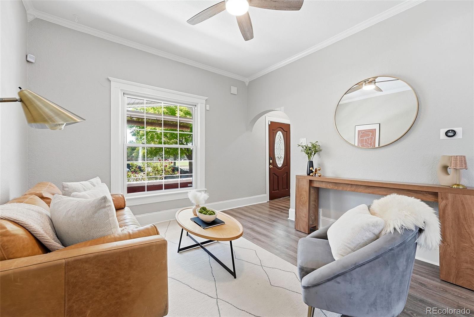 MLS Image #8 for 3324 n franklin street,denver, Colorado