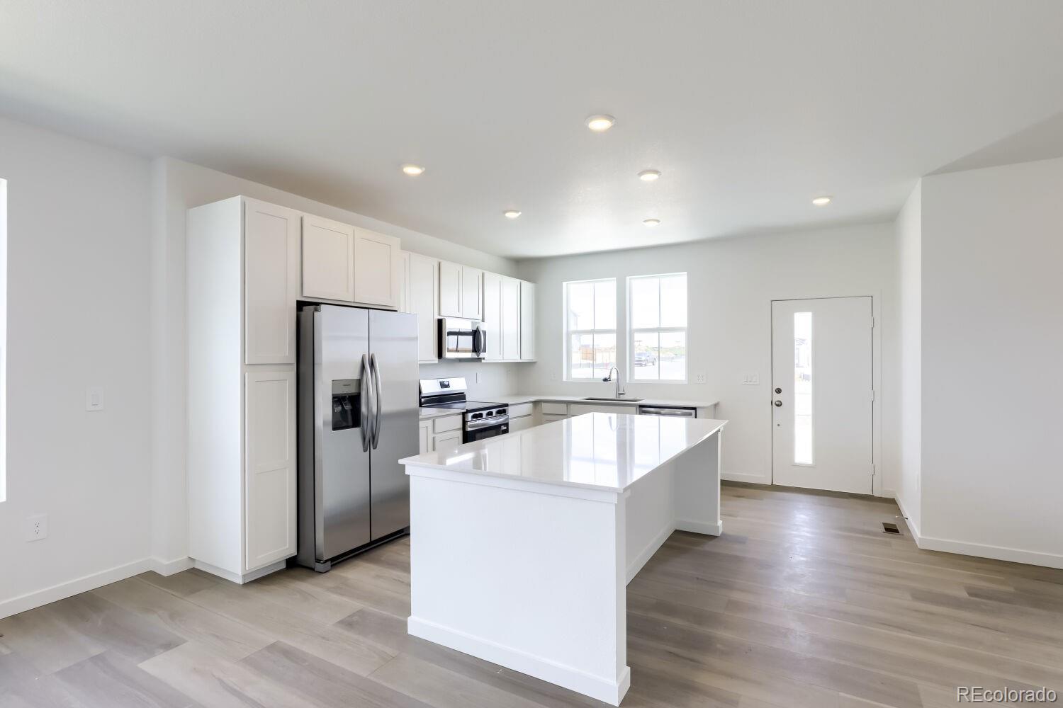 MLS Image #7 for 415 n bently street,watkins, Colorado