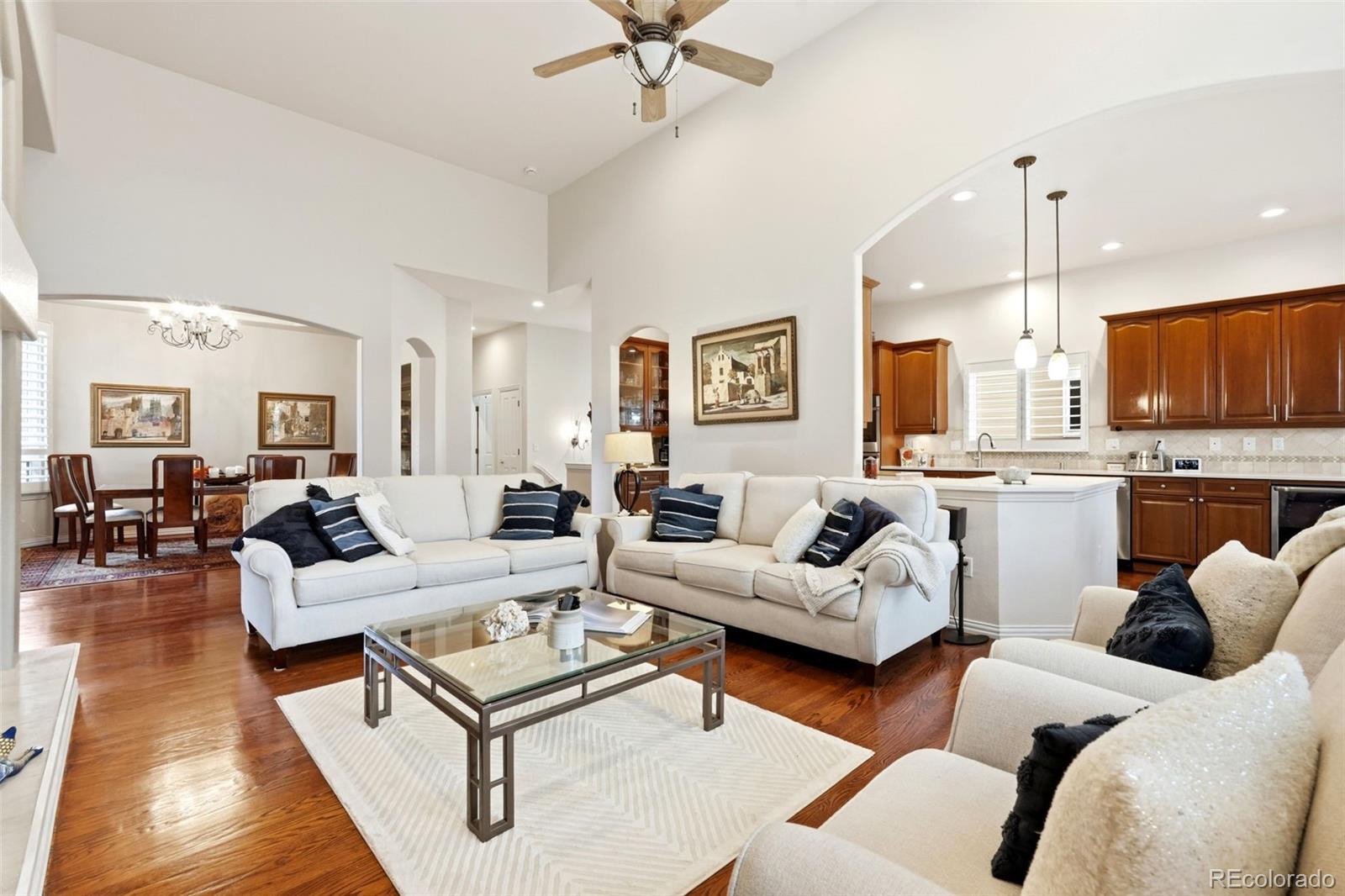 MLS Image #13 for 7111  forest ridge circle,castle pines, Colorado