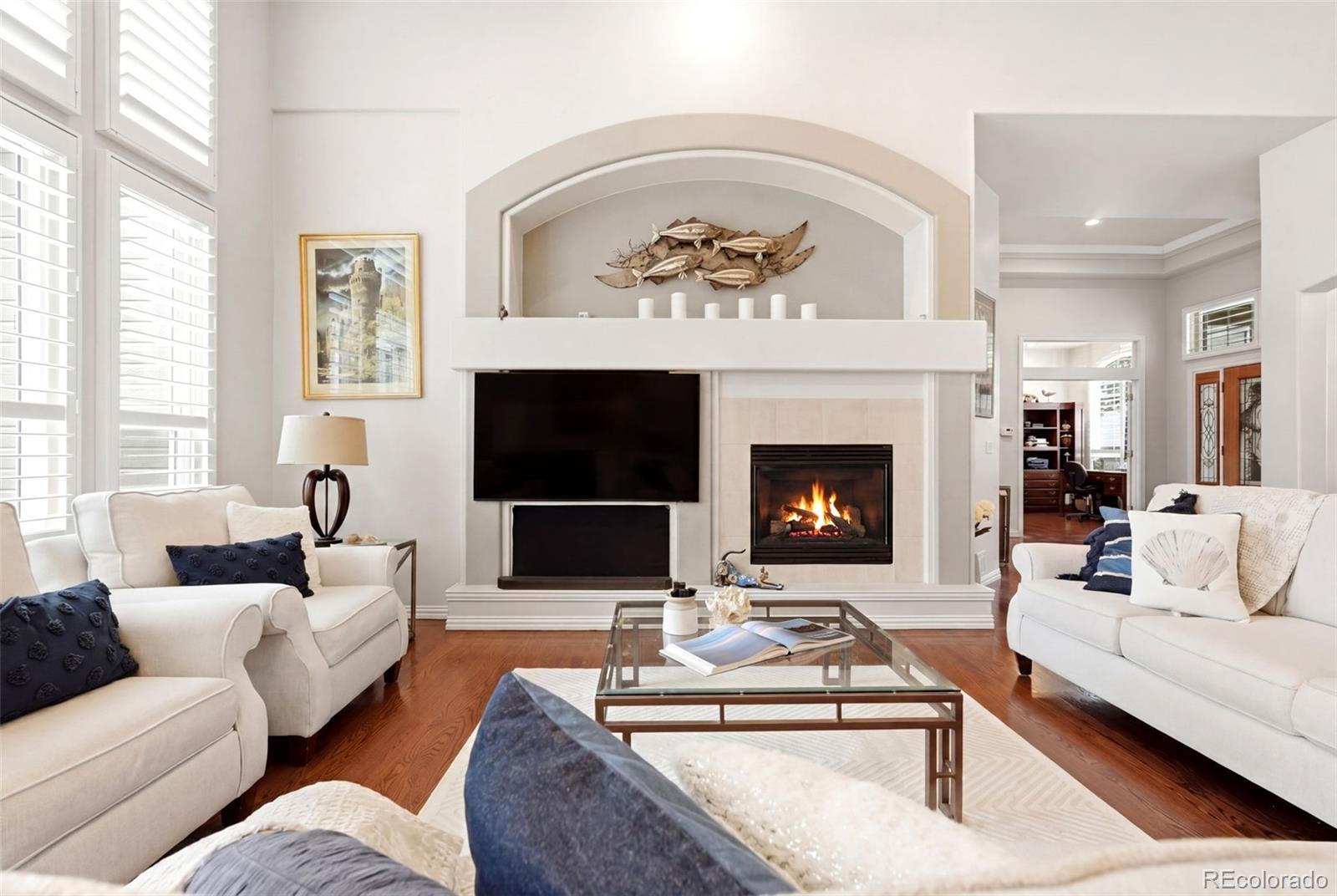 MLS Image #14 for 7111  forest ridge circle,castle pines, Colorado