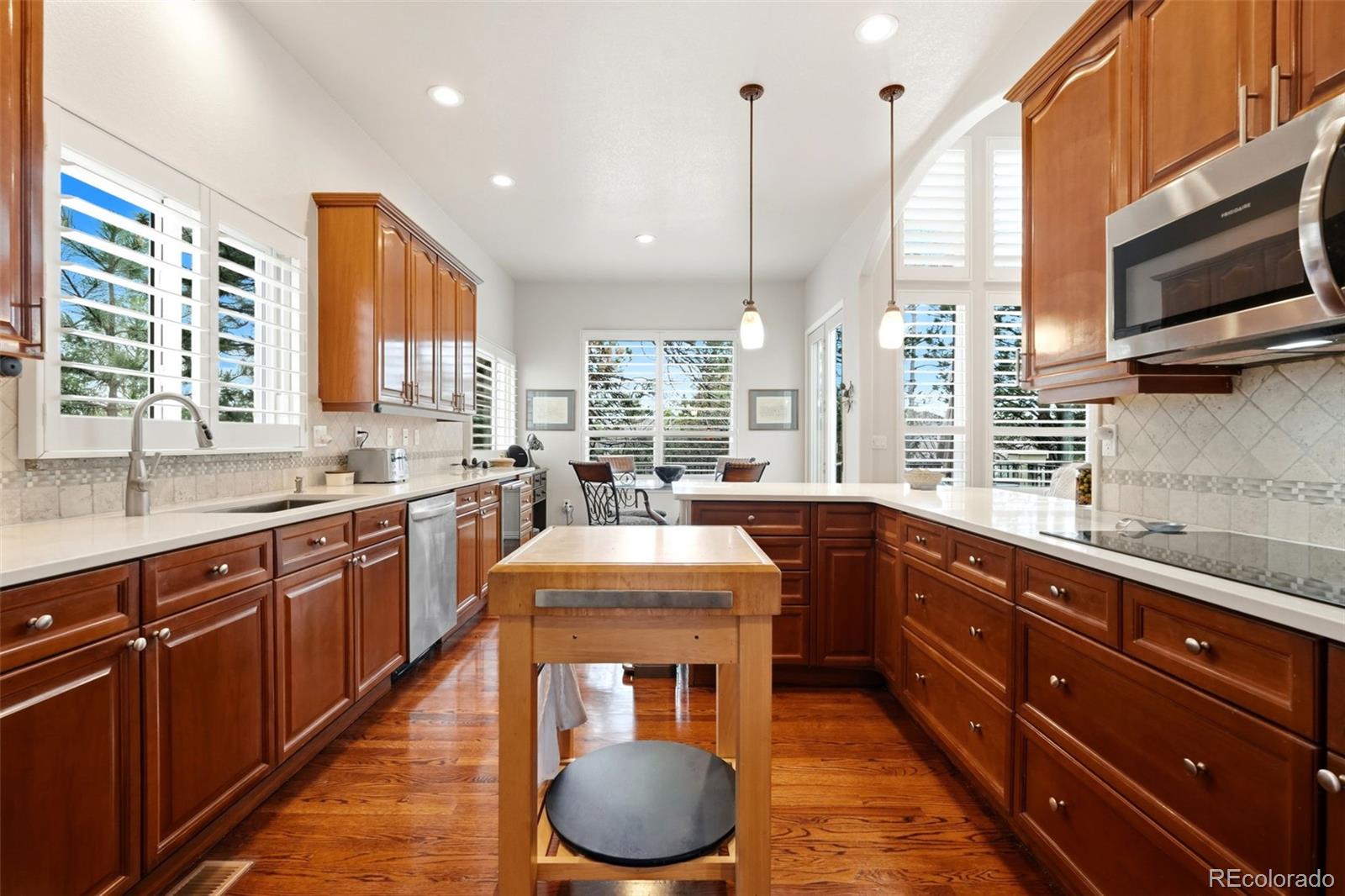 MLS Image #16 for 7111  forest ridge circle,castle pines, Colorado
