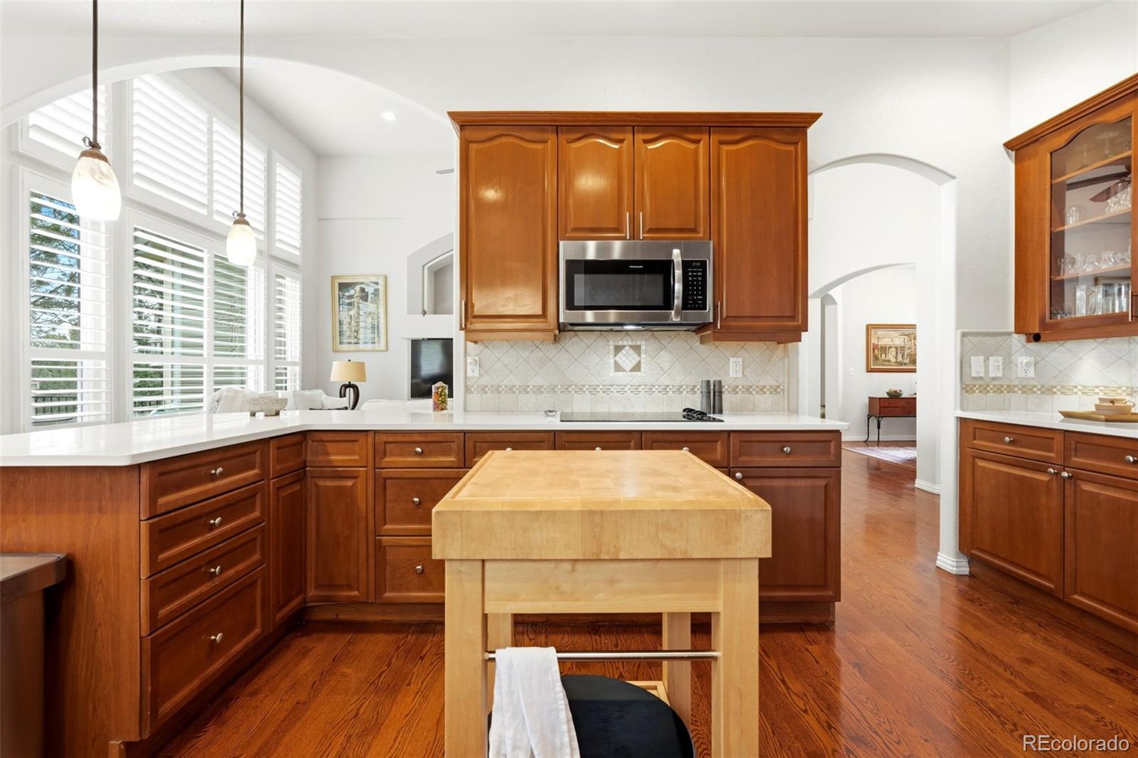 MLS Image #17 for 7111  forest ridge circle,castle pines, Colorado