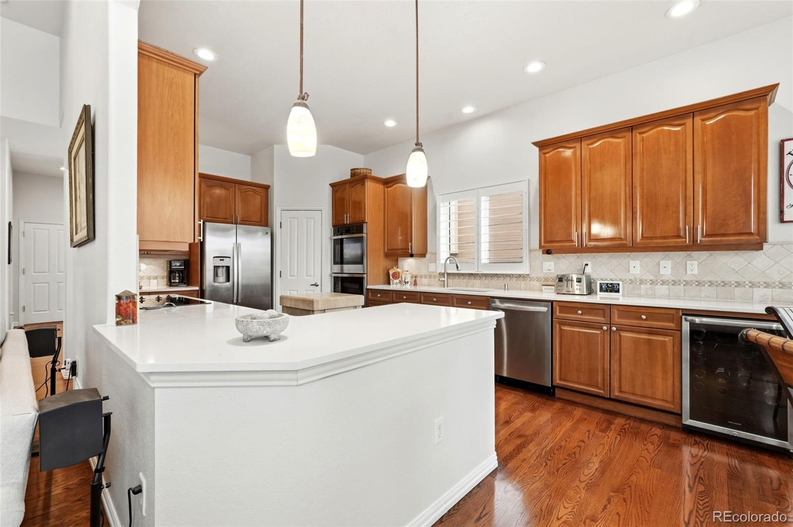 MLS Image #18 for 7111  forest ridge circle,castle pines, Colorado