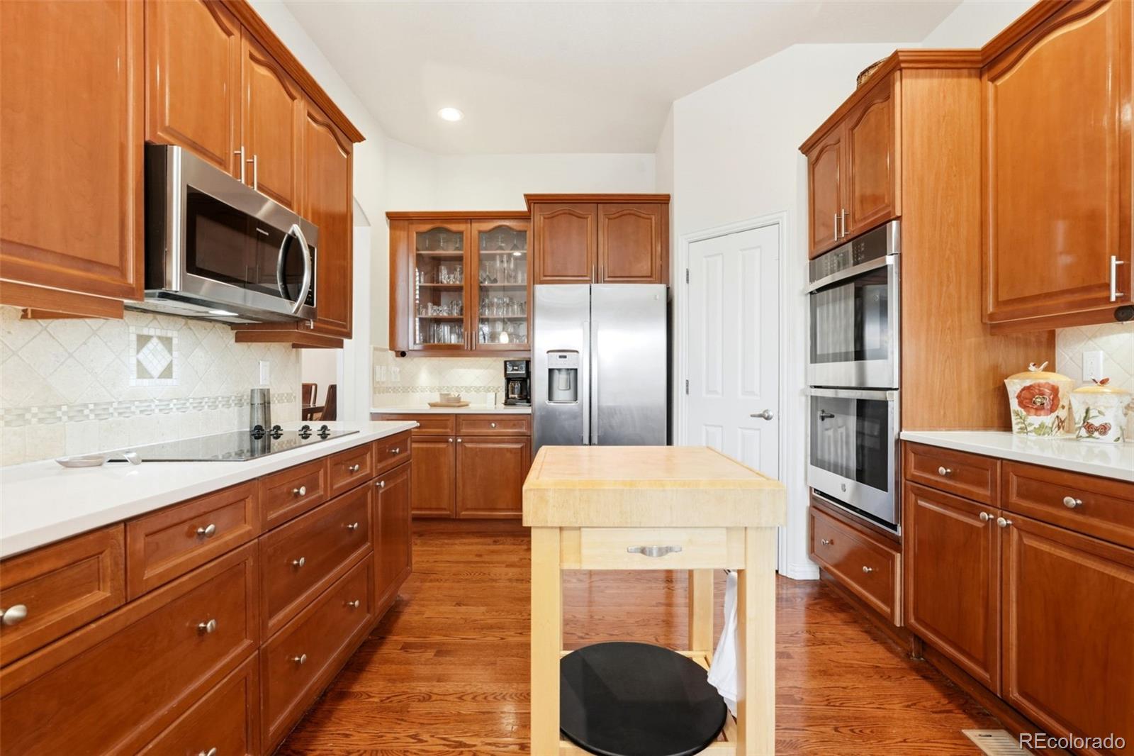 MLS Image #2 for 7111  forest ridge circle,castle pines, Colorado