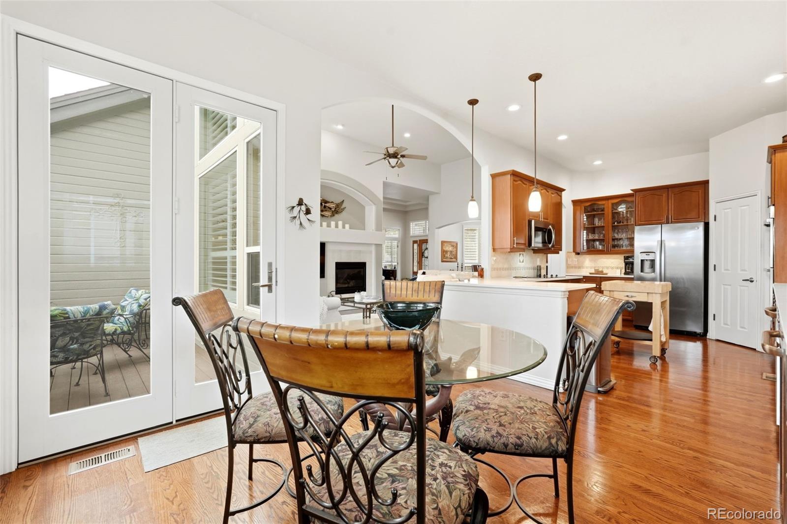 MLS Image #20 for 7111  forest ridge circle,castle pines, Colorado