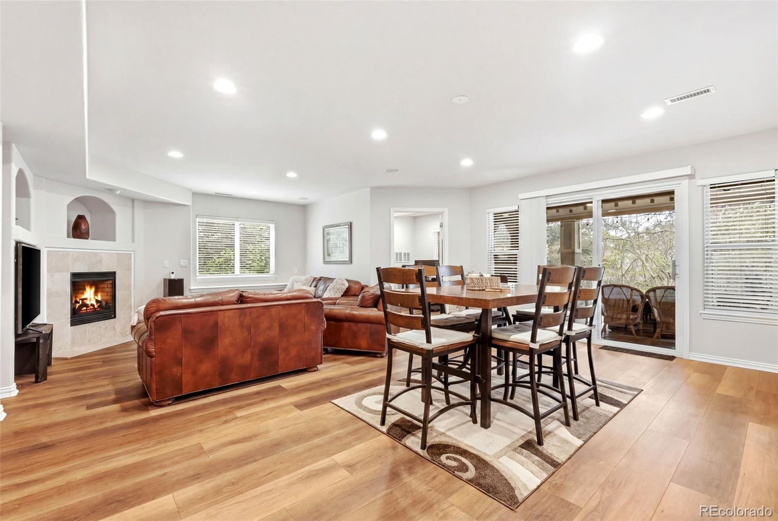 MLS Image #29 for 7111  forest ridge circle,castle pines, Colorado
