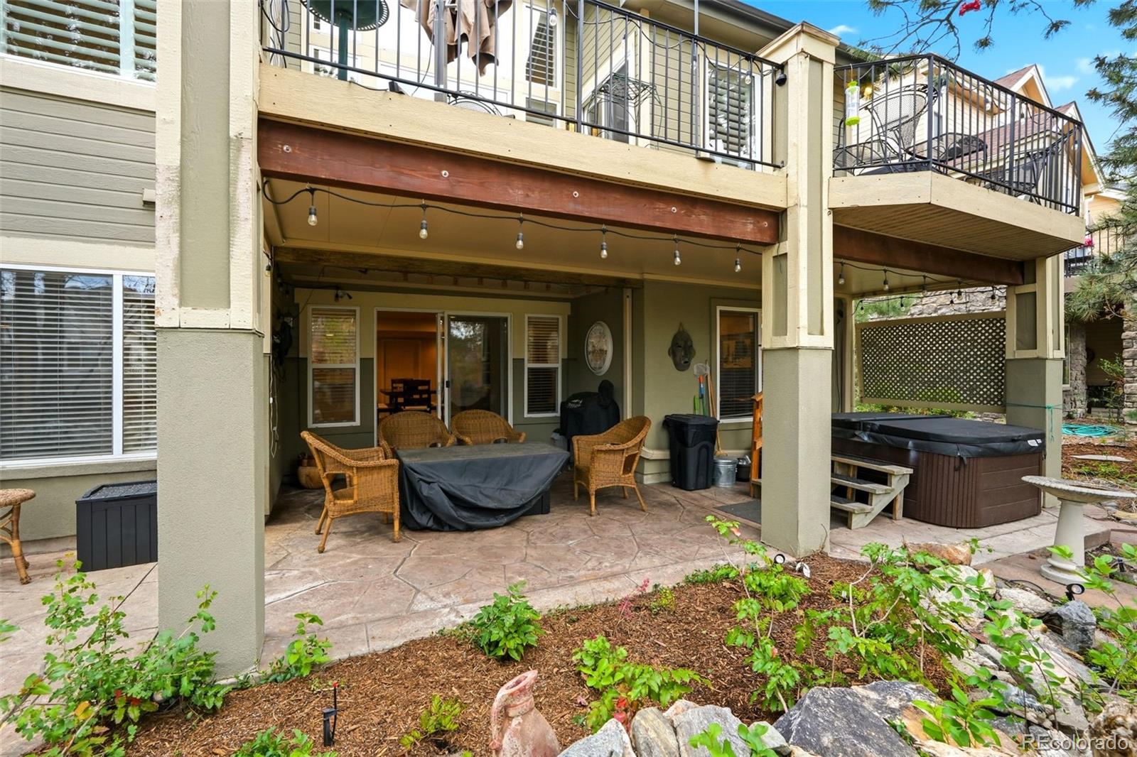MLS Image #38 for 7111  forest ridge circle,castle pines, Colorado