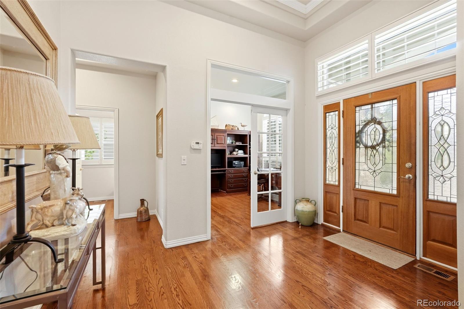 MLS Image #4 for 7111  forest ridge circle,castle pines, Colorado