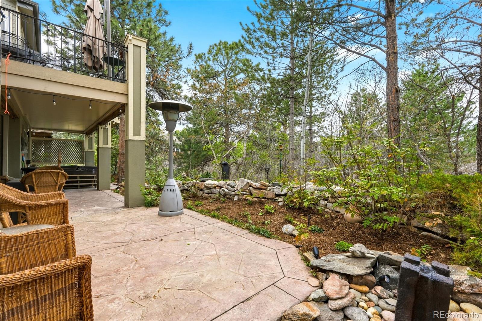 MLS Image #41 for 7111  forest ridge circle,castle pines, Colorado