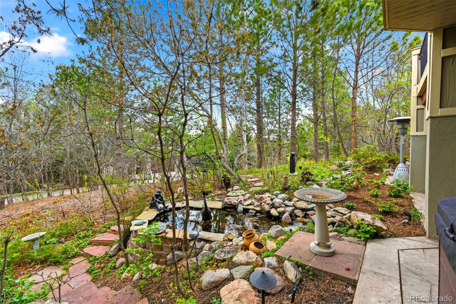 MLS Image #42 for 7111  forest ridge circle,castle pines, Colorado