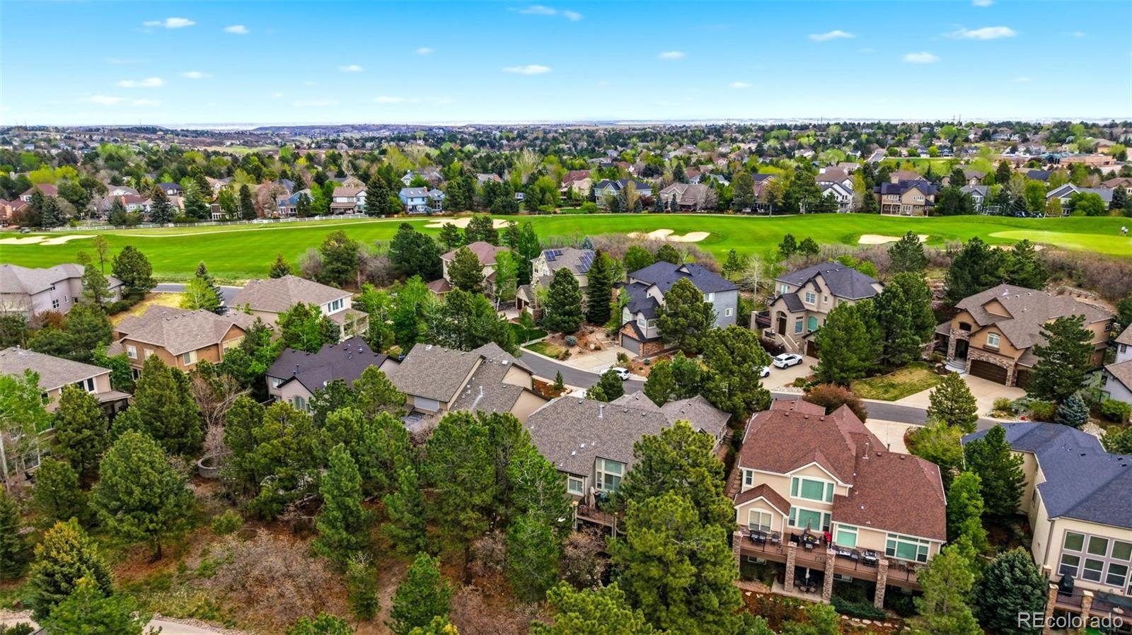 MLS Image #44 for 7111  forest ridge circle,castle pines, Colorado