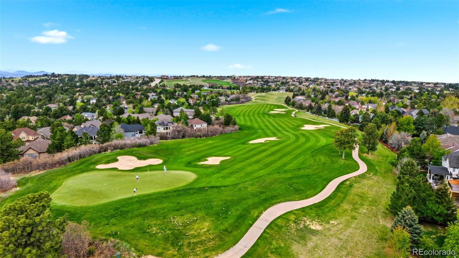 MLS Image #47 for 7111  forest ridge circle,castle pines, Colorado