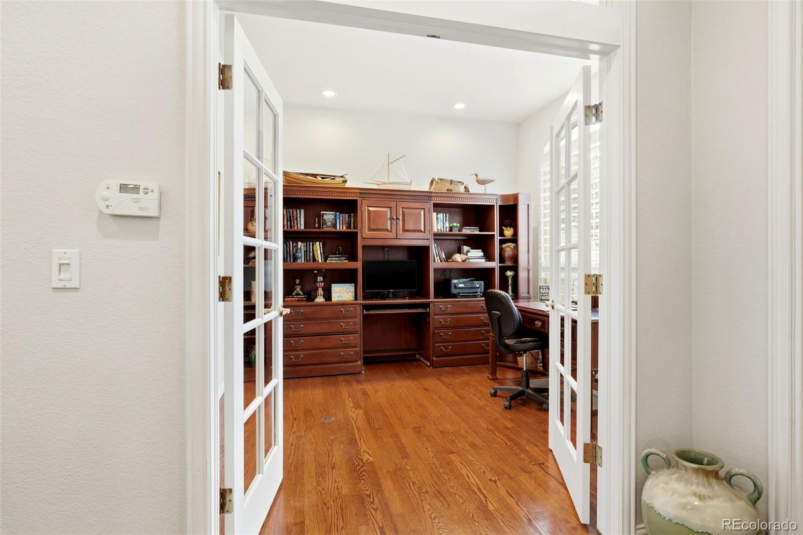 MLS Image #5 for 7111  forest ridge circle,castle pines, Colorado