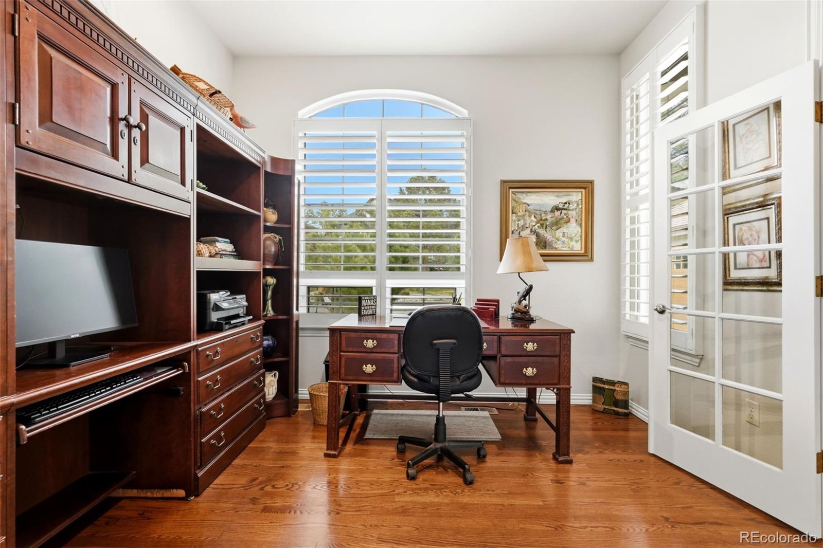 MLS Image #6 for 7111  forest ridge circle,castle pines, Colorado