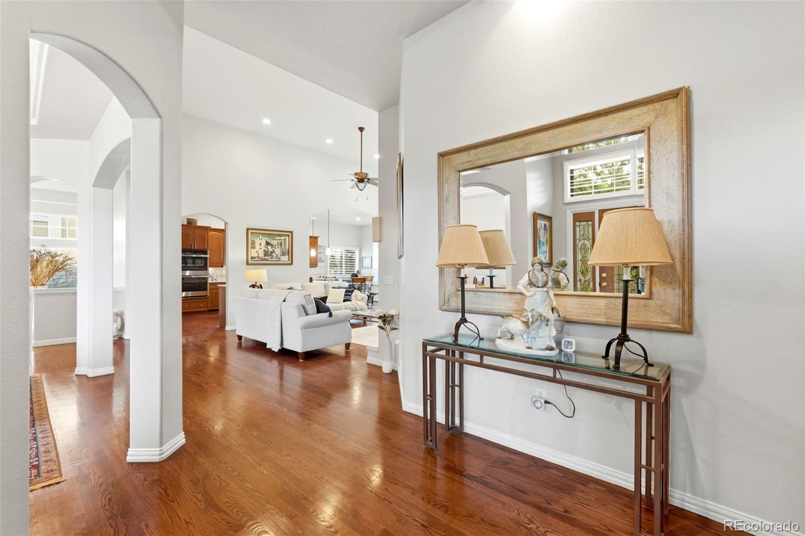 MLS Image #7 for 7111  forest ridge circle,castle pines, Colorado