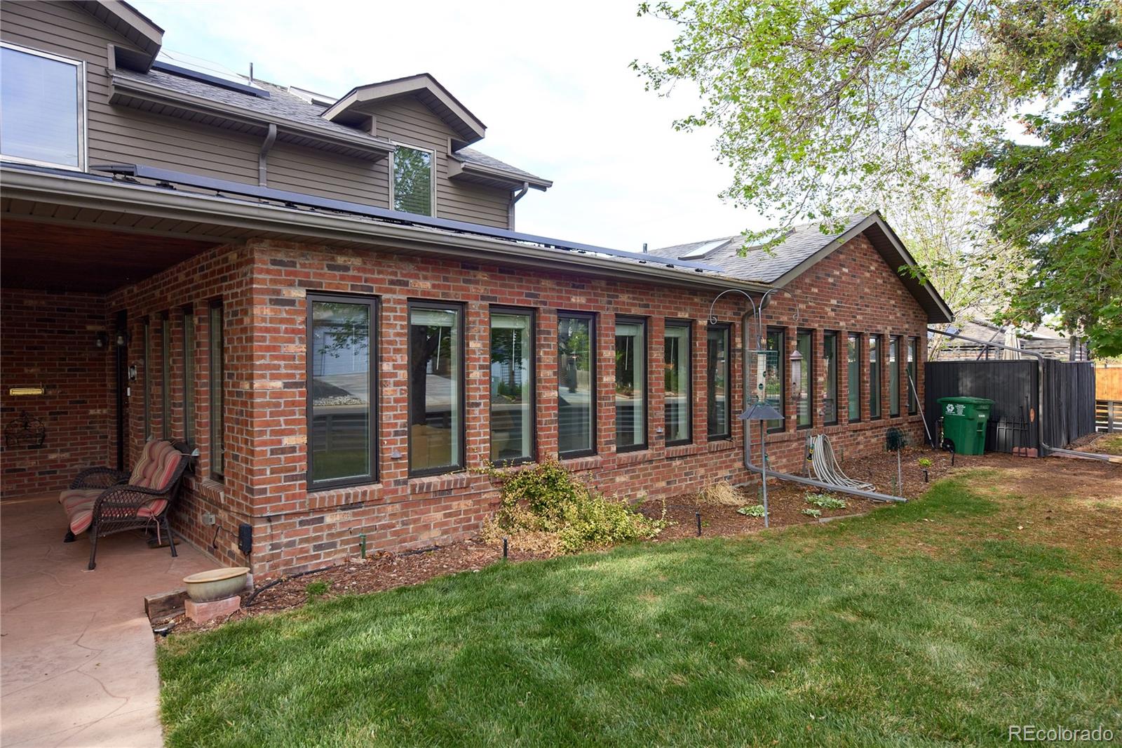 MLS Image #2 for 1100  jersey street,denver, Colorado