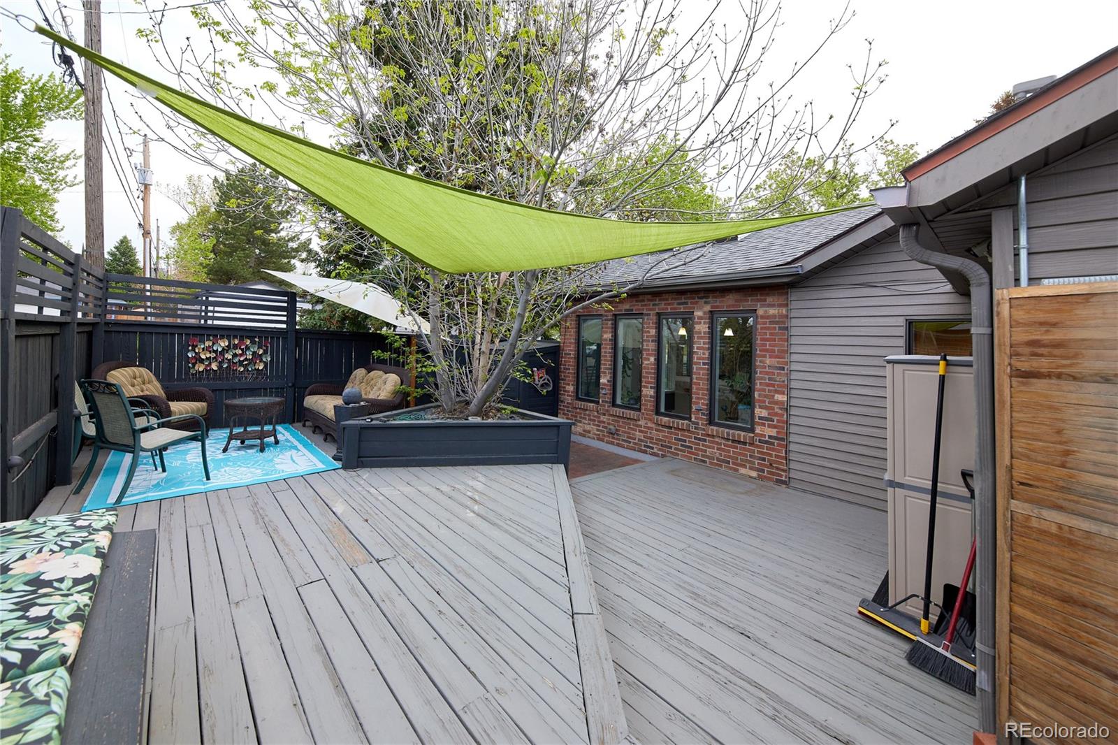 MLS Image #27 for 1100  jersey street,denver, Colorado
