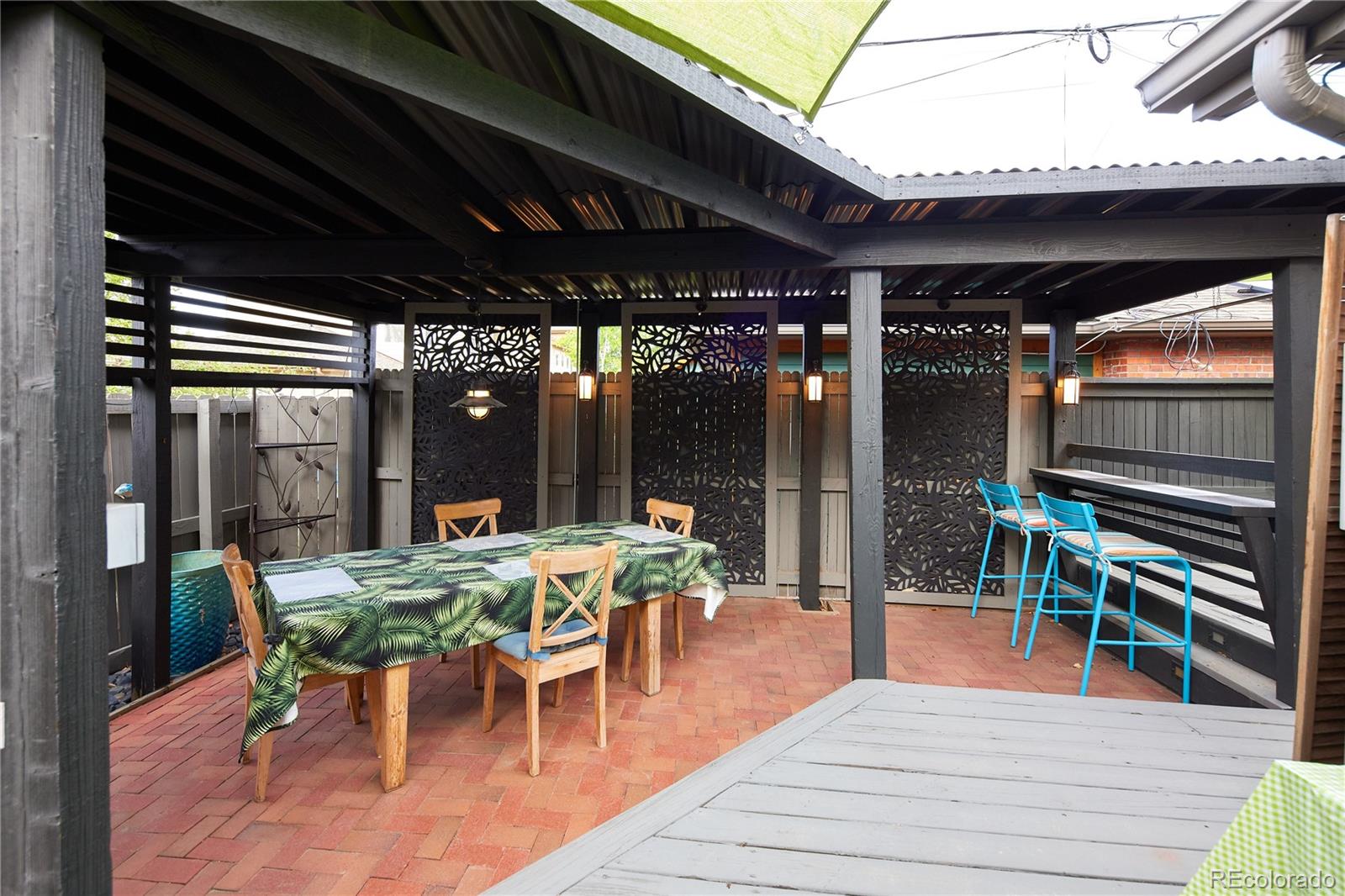 MLS Image #28 for 1100  jersey street,denver, Colorado