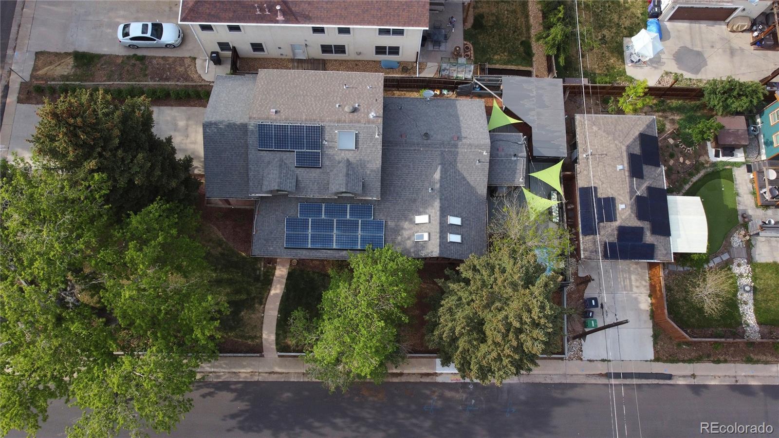 MLS Image #29 for 1100  jersey street,denver, Colorado