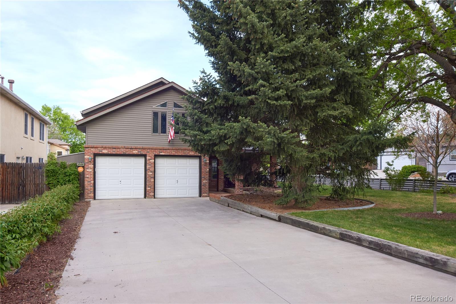 MLS Image #3 for 1100  jersey street,denver, Colorado