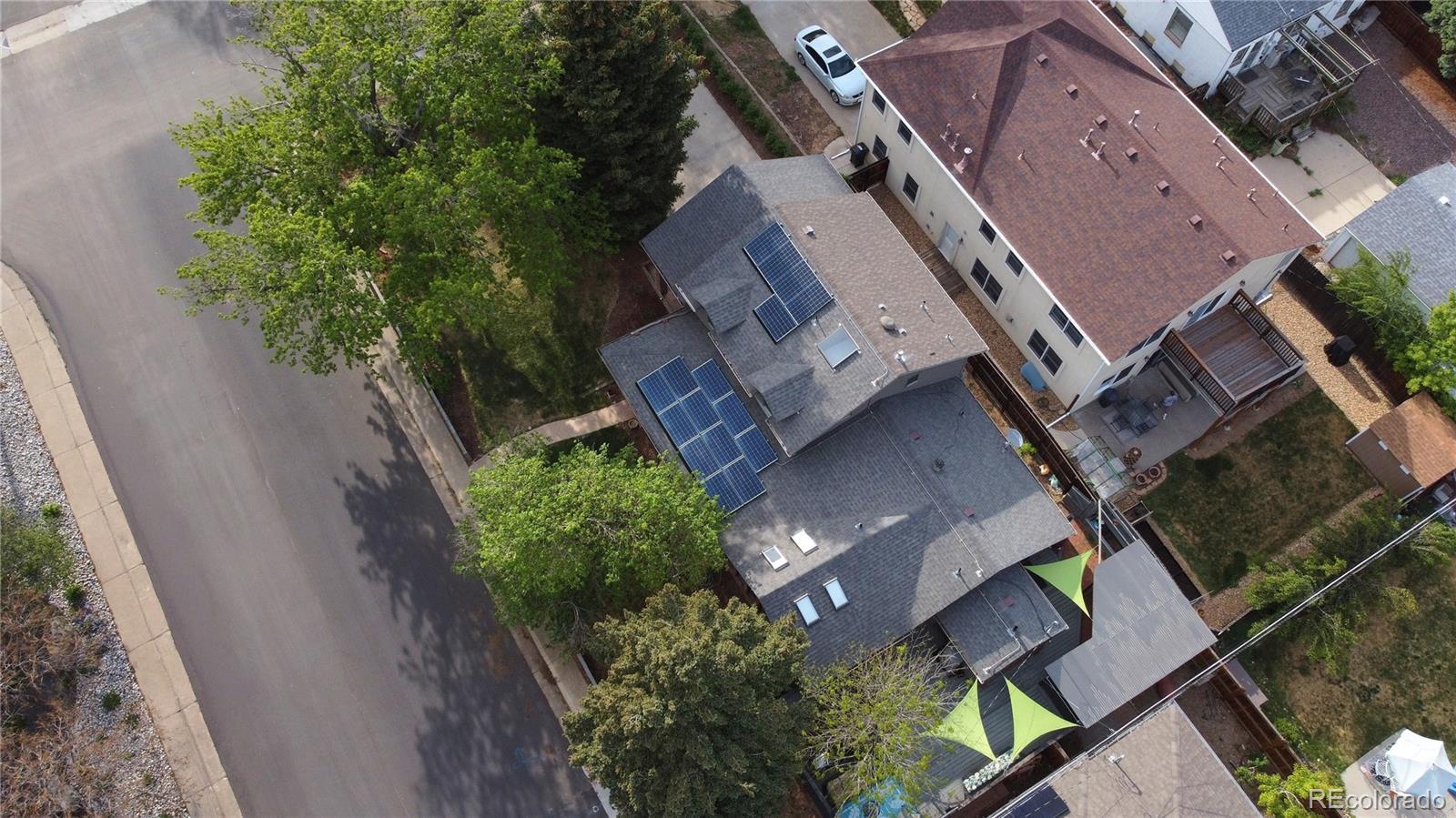 MLS Image #30 for 1100  jersey street,denver, Colorado