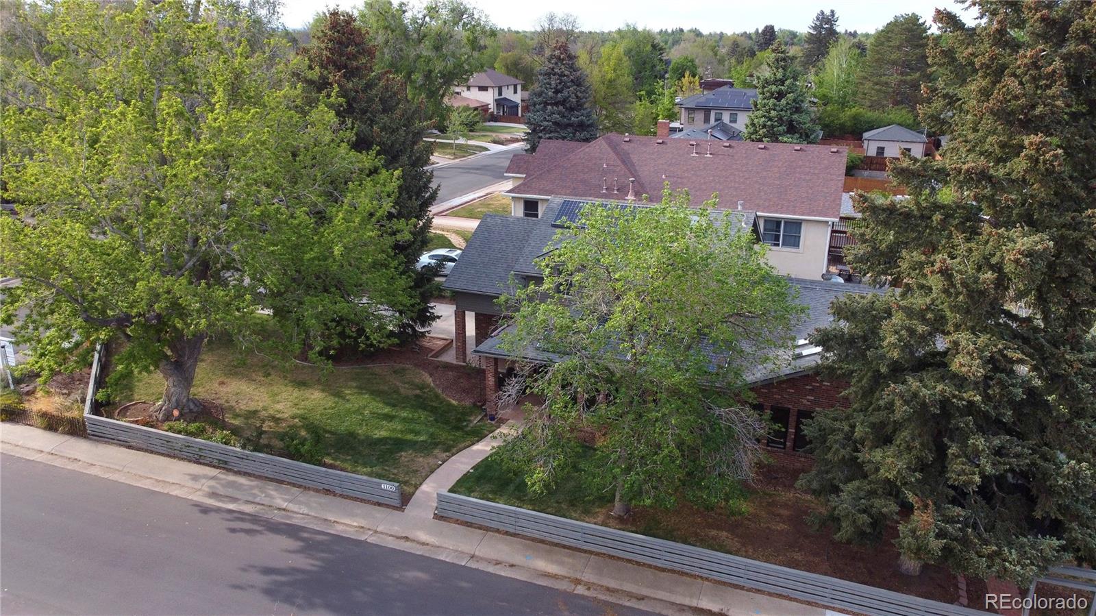 MLS Image #31 for 1100  jersey street,denver, Colorado