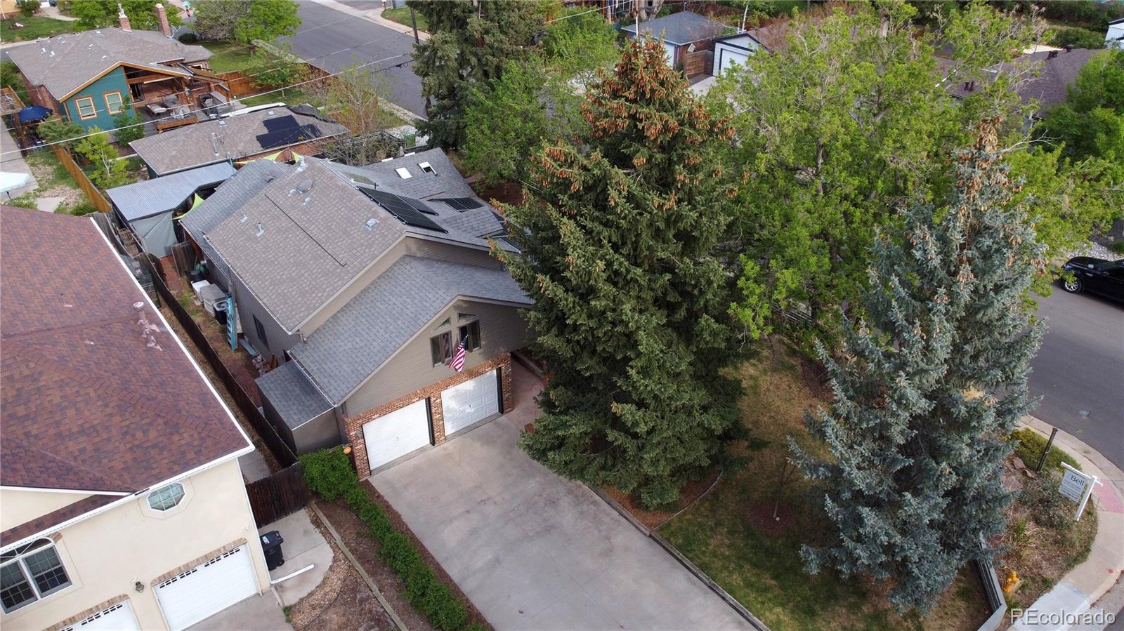 MLS Image #32 for 1100  jersey street,denver, Colorado
