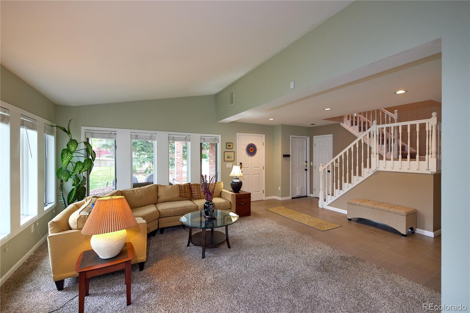 MLS Image #5 for 1100  jersey street,denver, Colorado