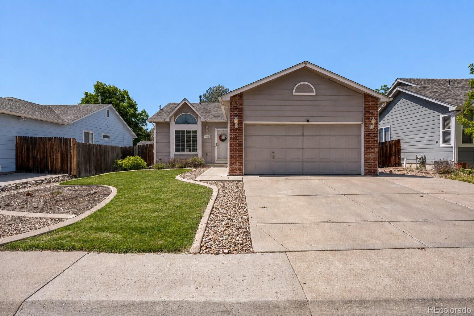 MLS Image #1 for 13061  westlake place,broomfield, Colorado