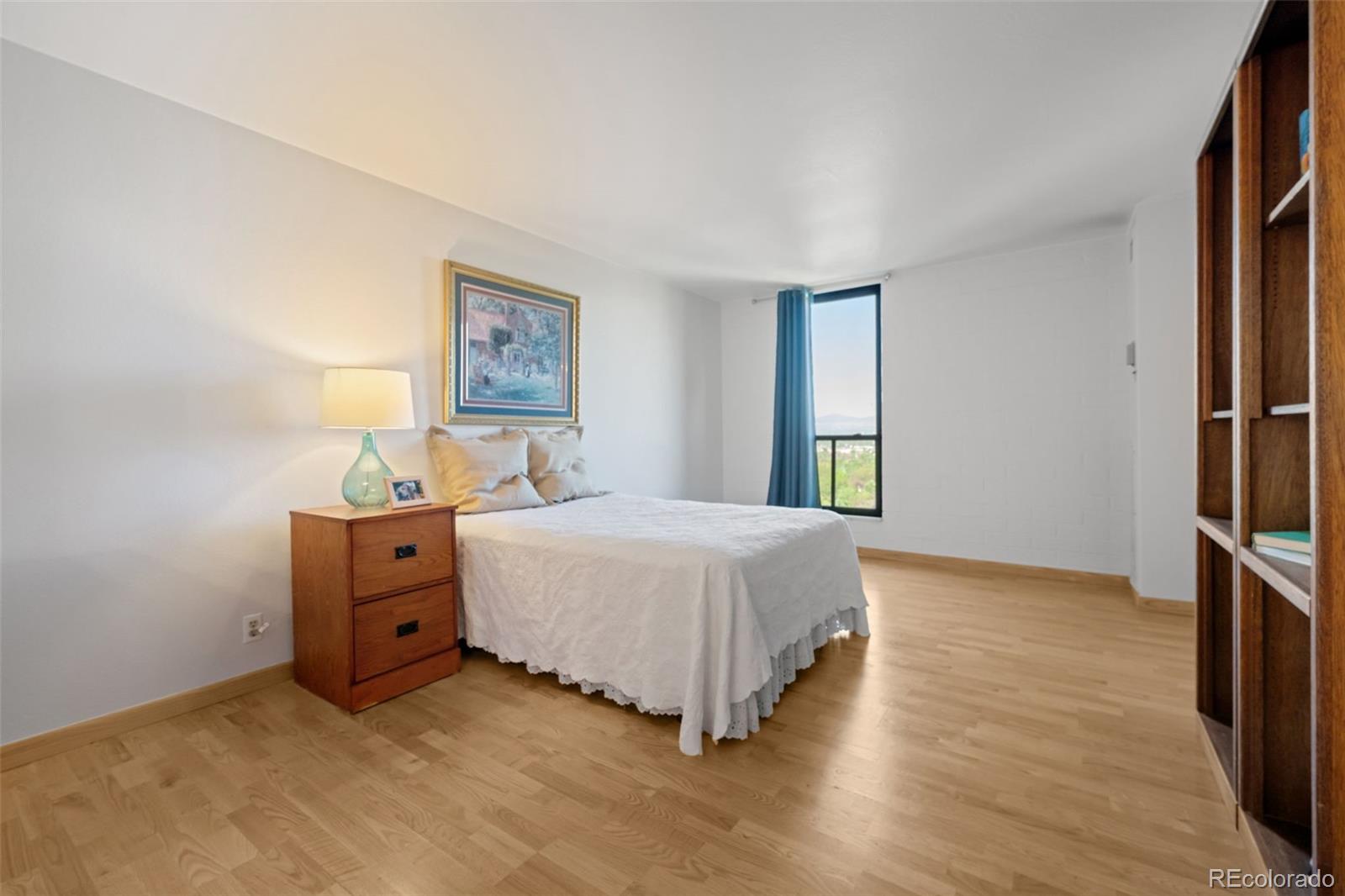 MLS Image #10 for 460 s marion parkway 1203,denver, Colorado