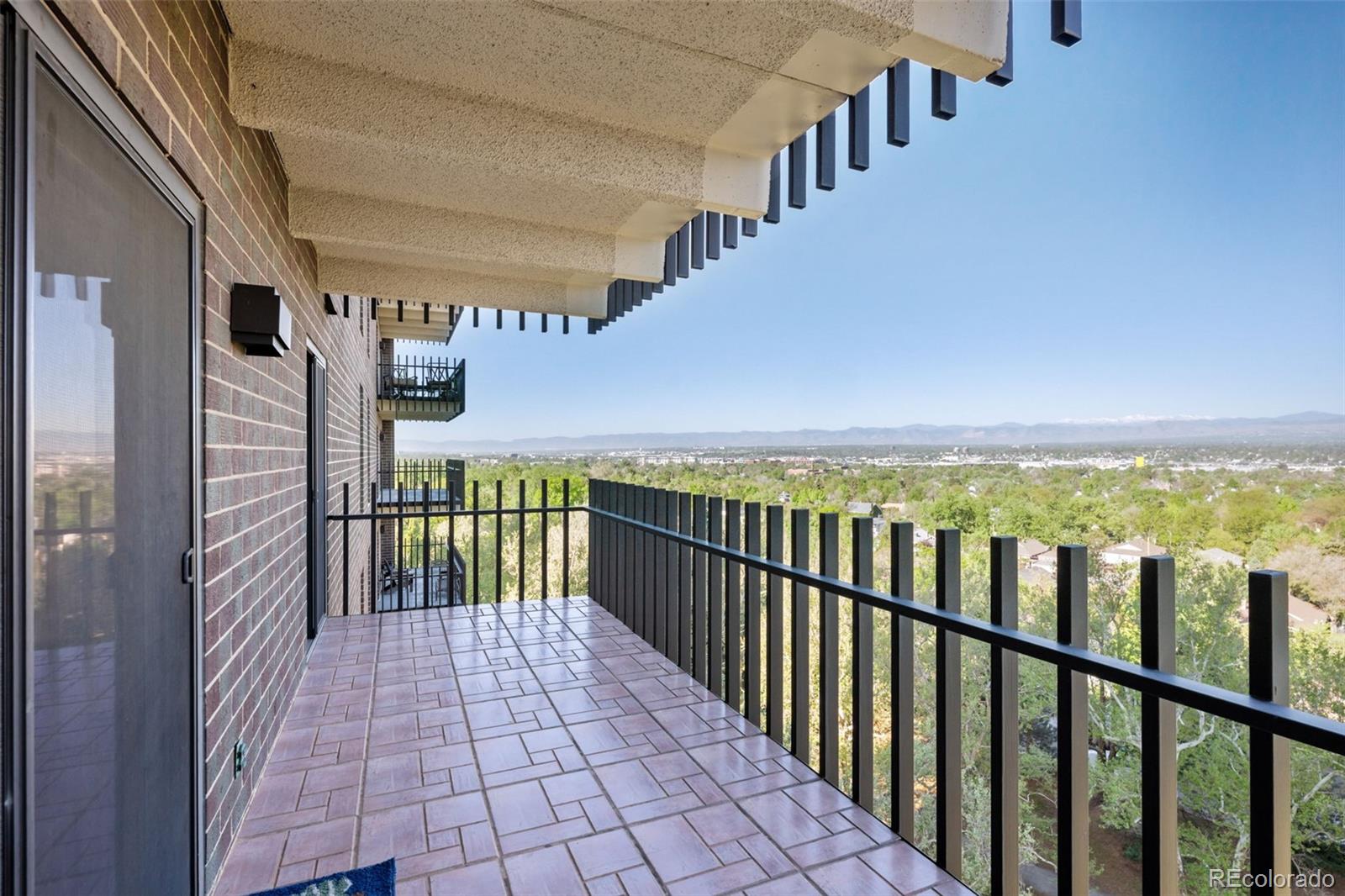 MLS Image #17 for 460 s marion parkway 1203,denver, Colorado