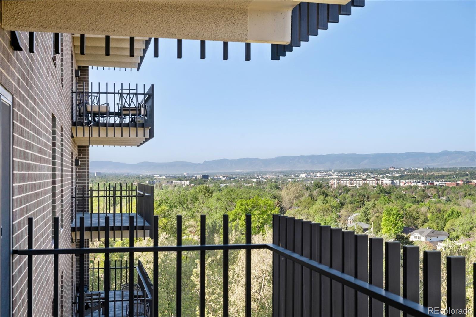 MLS Image #18 for 460 s marion parkway 1203,denver, Colorado