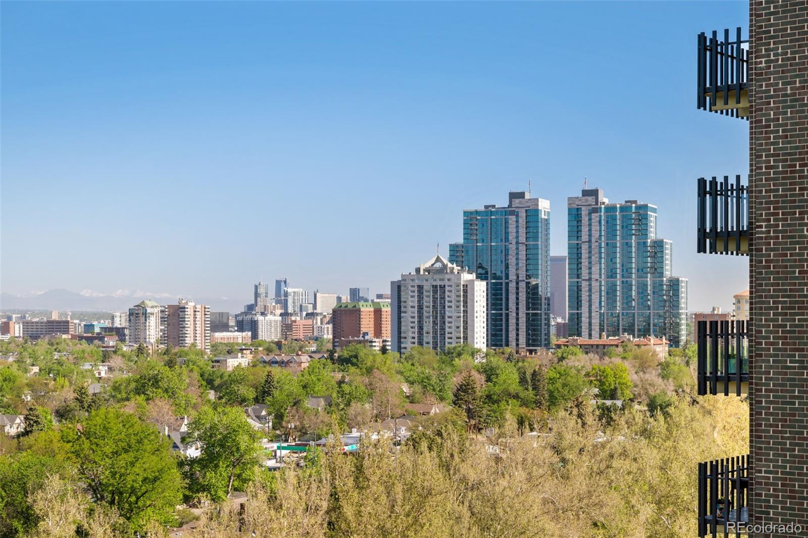 MLS Image #21 for 460 s marion parkway 1203,denver, Colorado