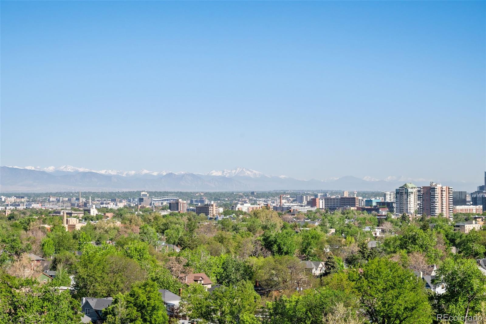 MLS Image #22 for 460 s marion parkway 1203,denver, Colorado