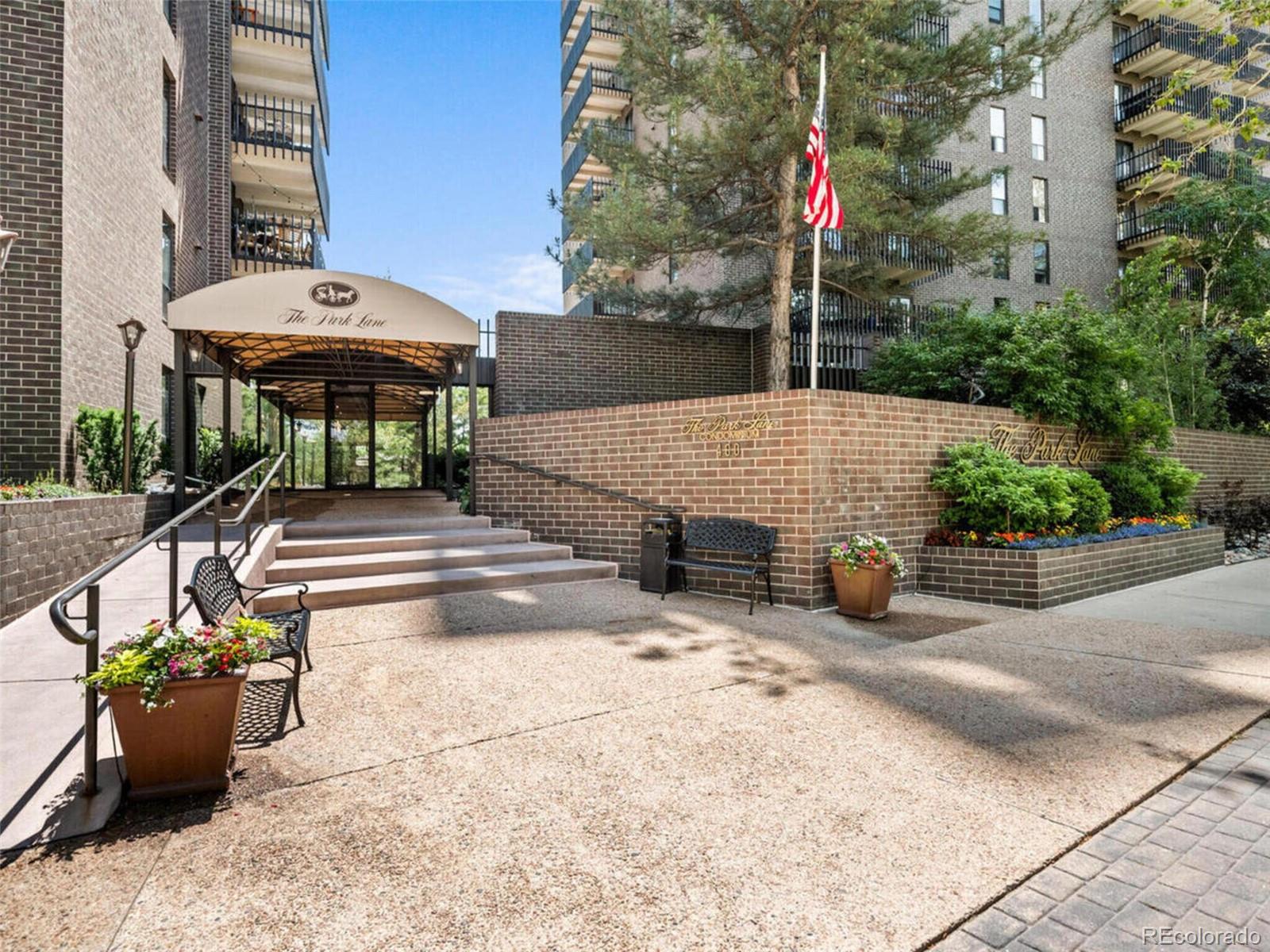 MLS Image #24 for 460 s marion parkway 1203,denver, Colorado