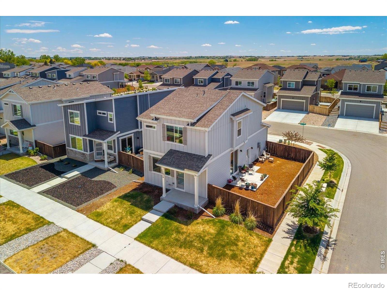 MLS Image #2 for 1076  buck valley drive,berthoud, Colorado