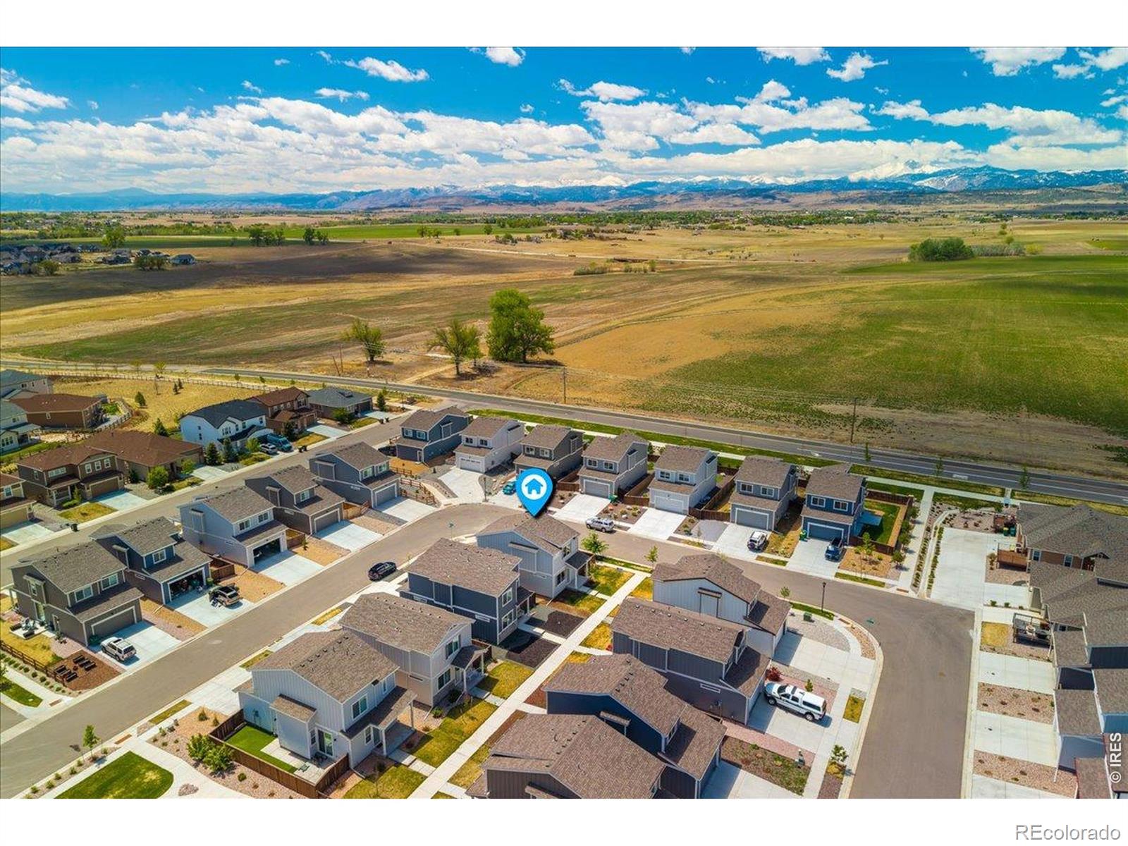 MLS Image #24 for 1076  buck valley drive,berthoud, Colorado
