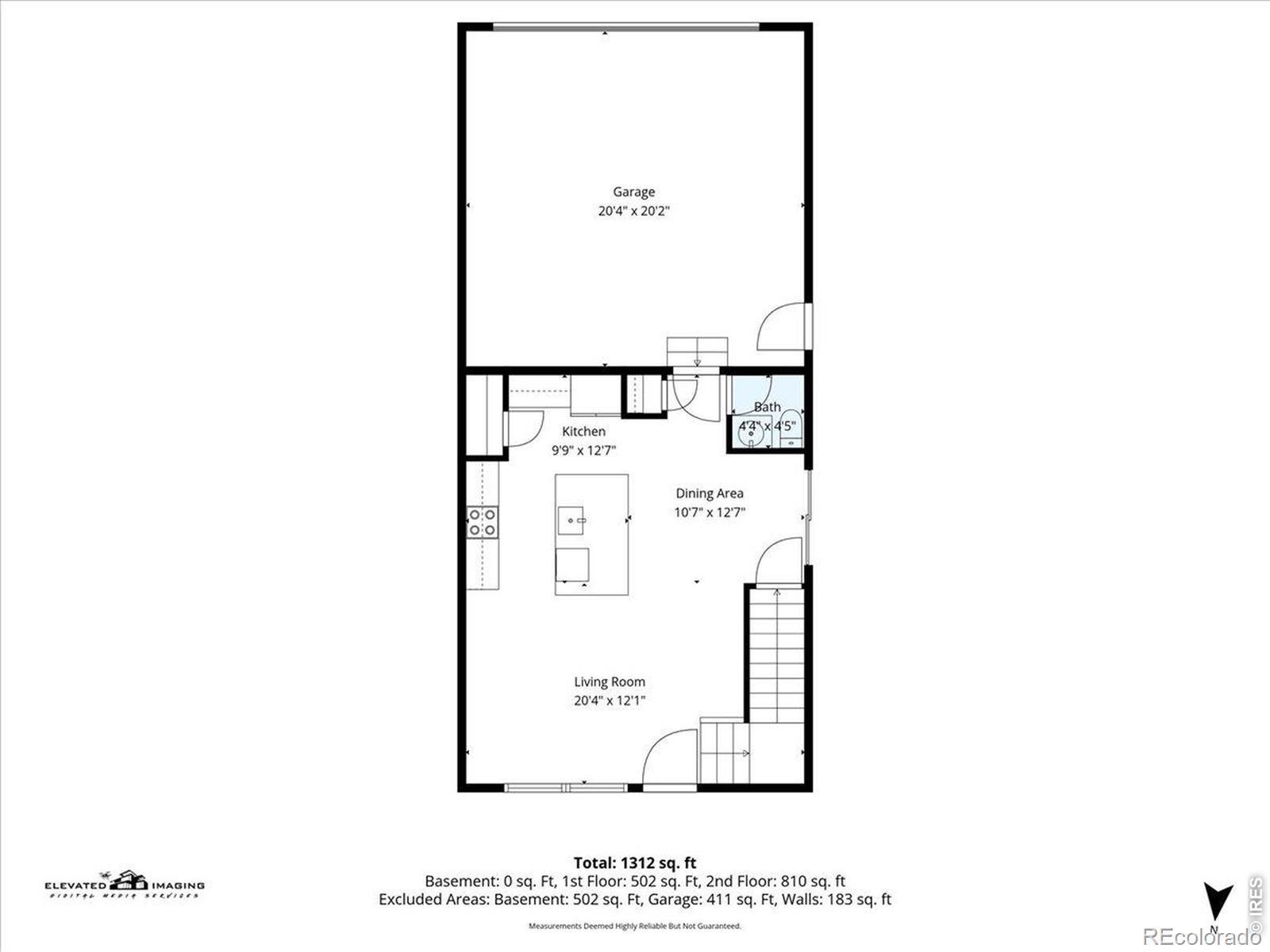 MLS Image #25 for 1076  buck valley drive,berthoud, Colorado