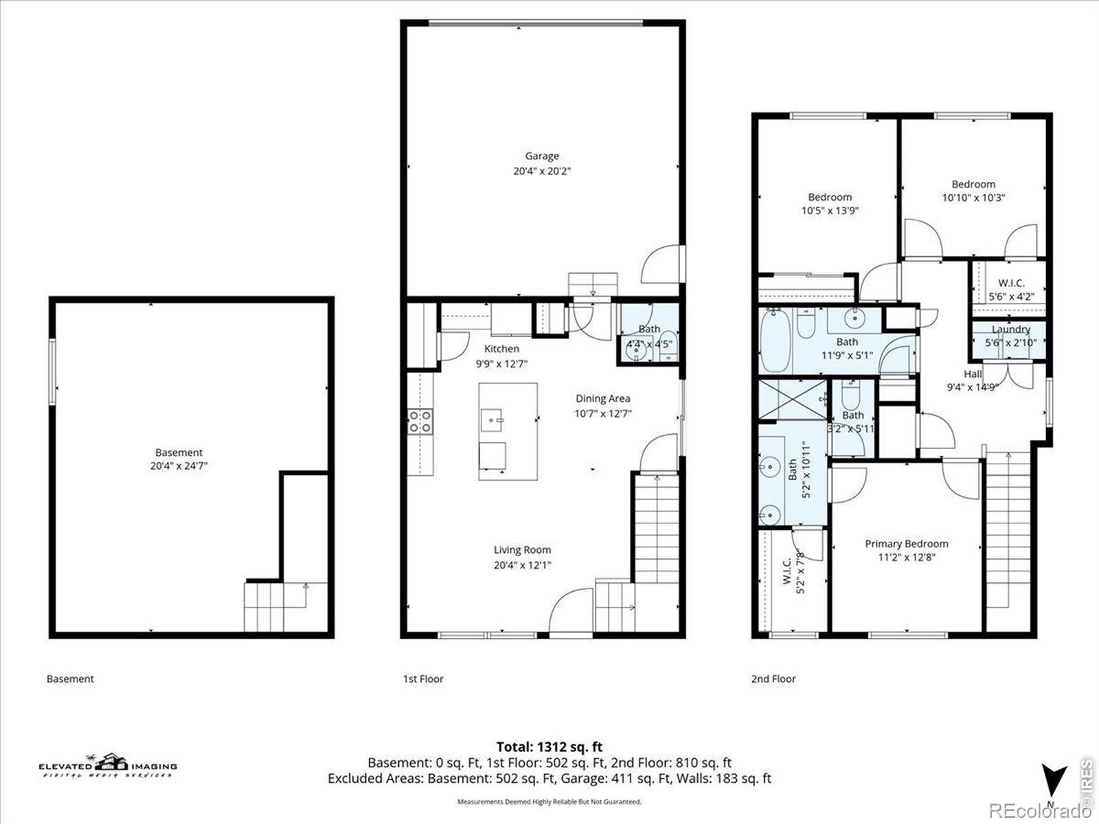 MLS Image #27 for 1076  buck valley drive,berthoud, Colorado