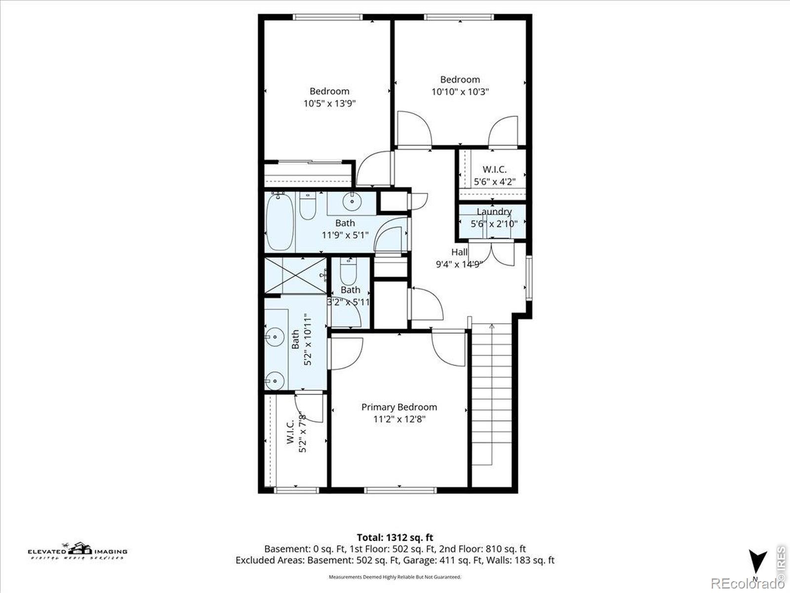 MLS Image #28 for 1076  buck valley drive,berthoud, Colorado