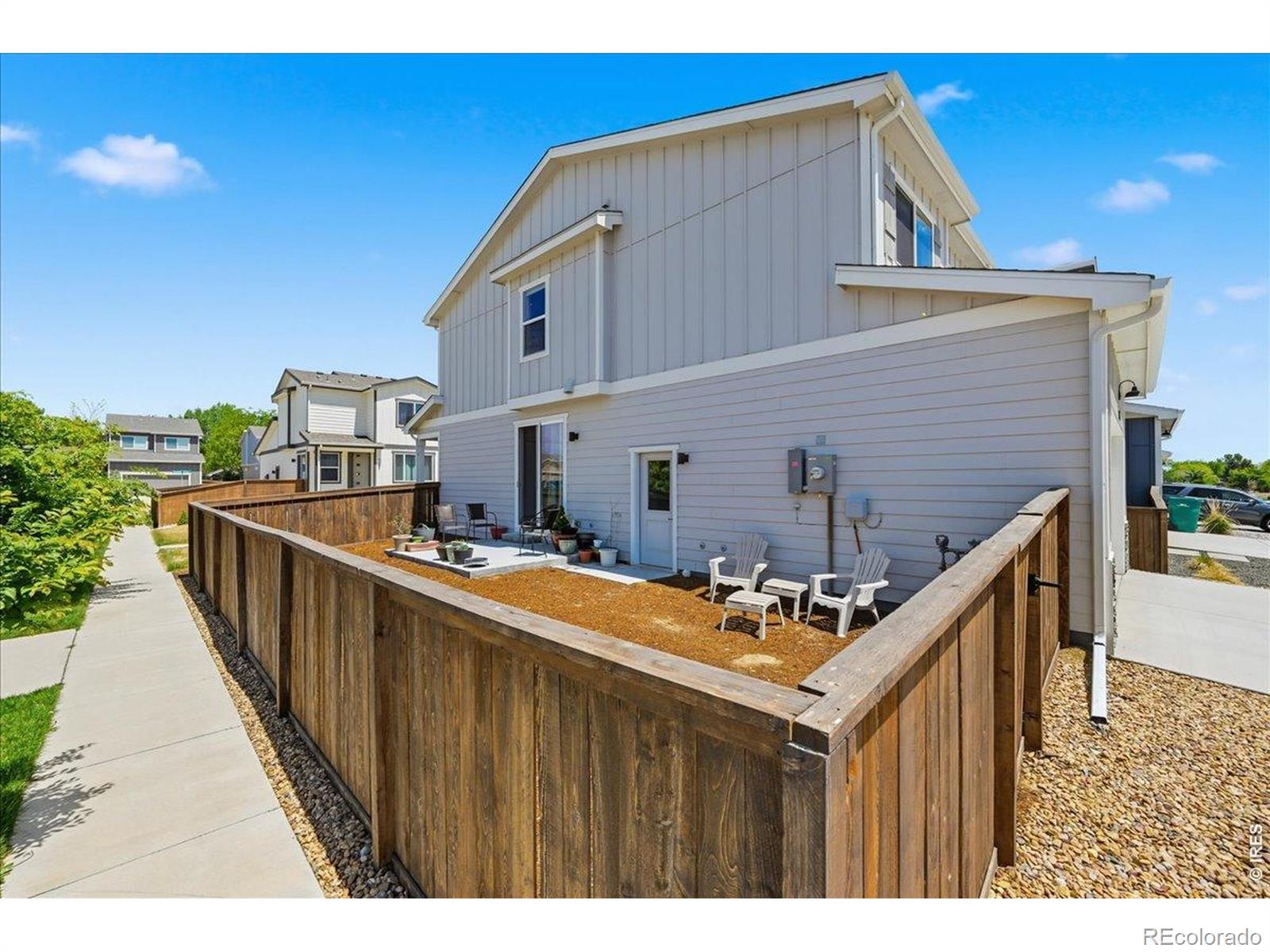 MLS Image #3 for 1076  buck valley drive,berthoud, Colorado