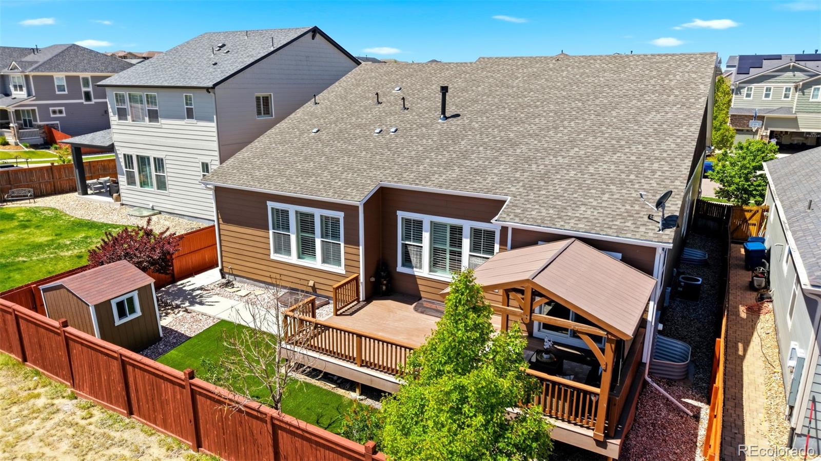 MLS Image #44 for 10222  atlanta street,parker, Colorado